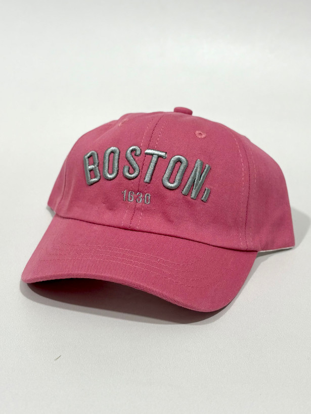 کلاه کتان وارداتی بچگانه Boston