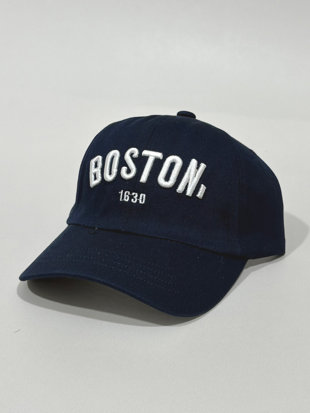 کلاه کتان وارداتی بچگانه Boston