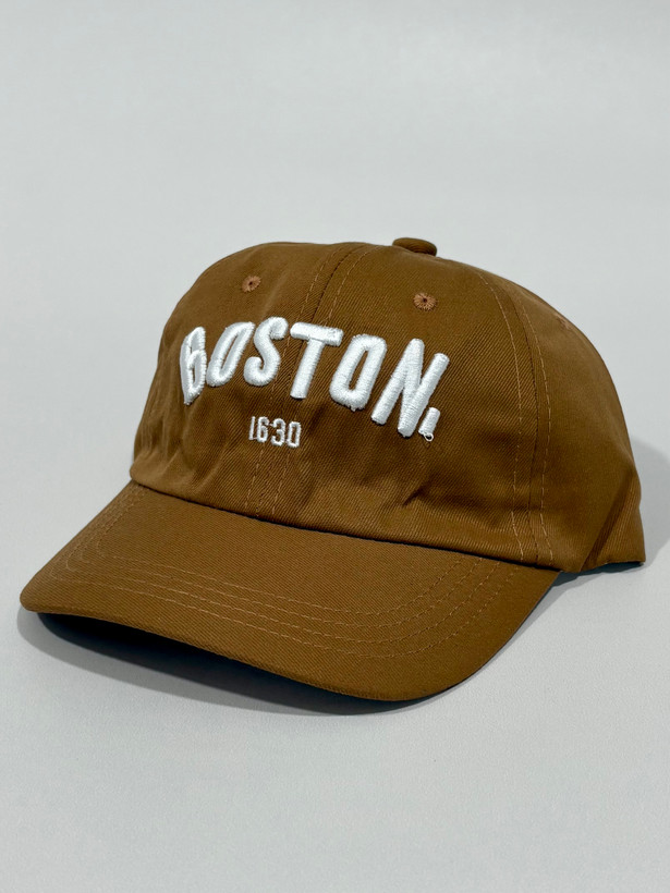 کلاه کتان وارداتی بچگانه Boston