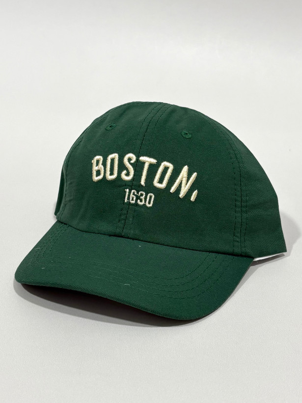 کلاه کتان وارداتی بچگانه Boston