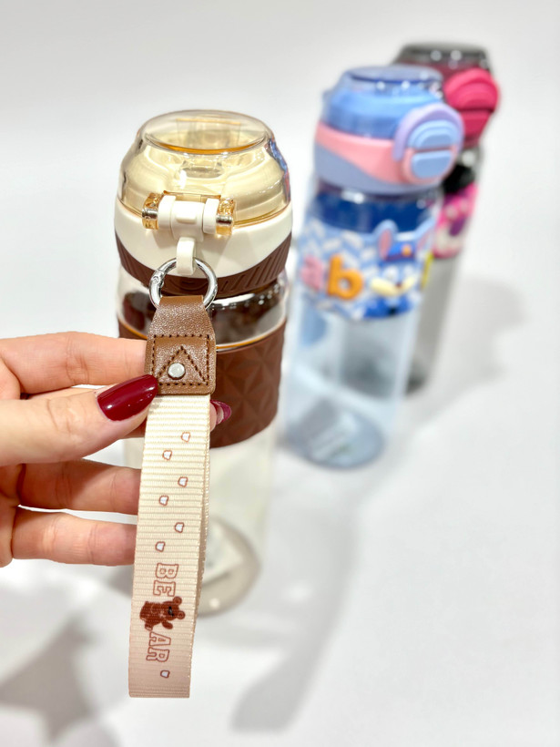 قمقمه 3 طرح سایز بزرگ