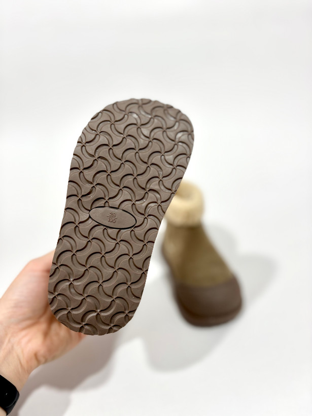 بوت طرح آگ بچگانه وارداتی